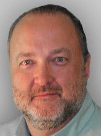 Dr. David Cartes