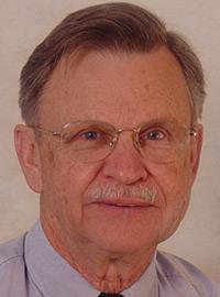 George Buzyna
