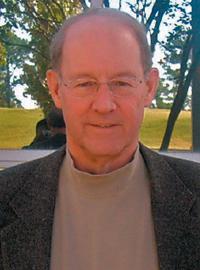 Dr. John Collier
