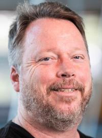 david maki headshot