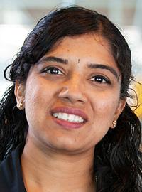 suba iyer headshot