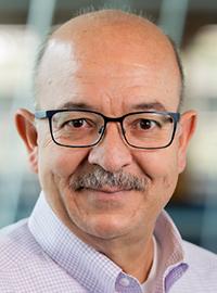 Dr. Naser Tibi