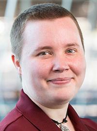 nichole craig headshot