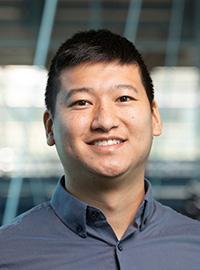 Matthew Zhao