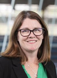 Kim Jacobs headshot