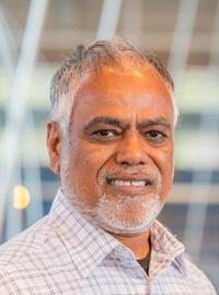Ayyalusamy Ramamoorthy headshot