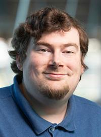 Adam Brown headshot