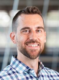 Jeffrey Farner headshot