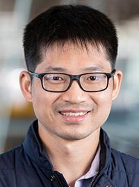 Youneng Tang, Ph.D.