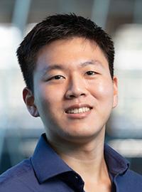 Sihun Song headshot