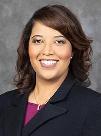 Allyson Watson