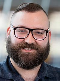 Neil Coker