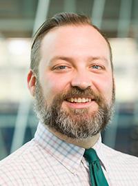 Neil Coker headshot