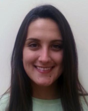 Mary Burkett