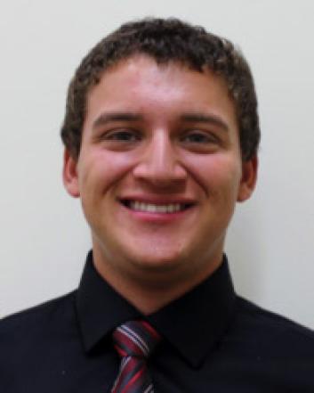 Christopher Chiros