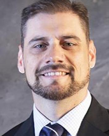 Daniel Georgiadis