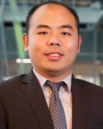 Yanshuo Sun