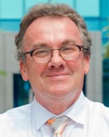 Murray Gibson