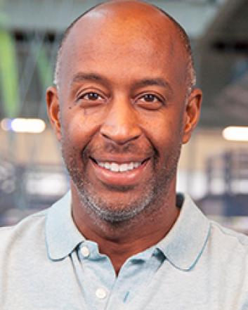 Carl Moore, Ph.D.