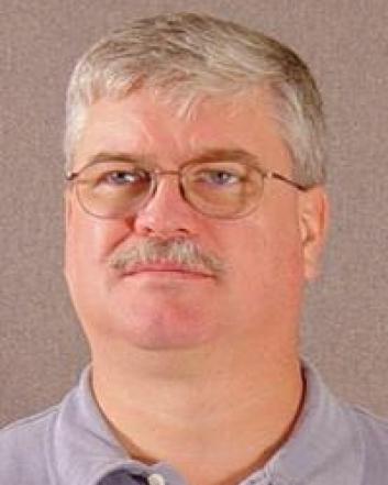 Keith Larson