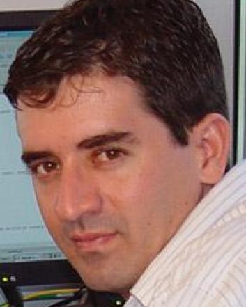 Juan Ordóñez, Ph.D.