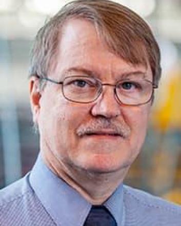 Dr. Bruce R. Locke
