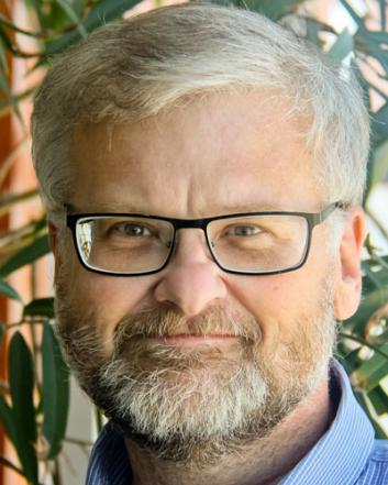 David C. Gross