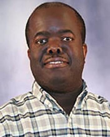 Donte Ford