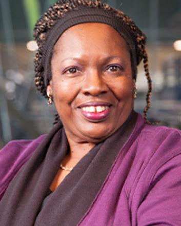 La Verne Thomas