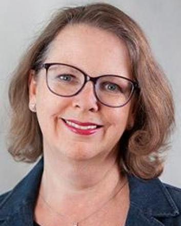 Dr. Lisa Spainhour