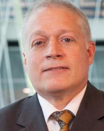 Sean Martin, Ph.D., P.E., SECB