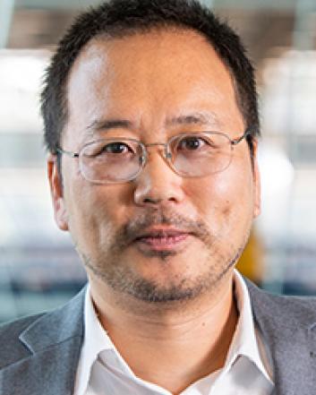 Dr. Sungmoon Jung