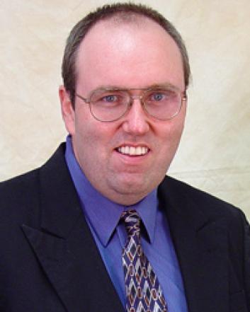 James Horne