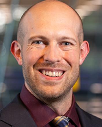 Dr. Scott Thourson