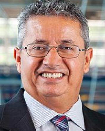 Dr. Tarek Abichou