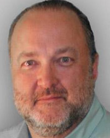 Dr. David Cartes