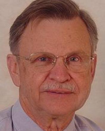 George Buzyna