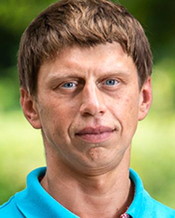 Maxim A. Dulebenets, Ph.D.