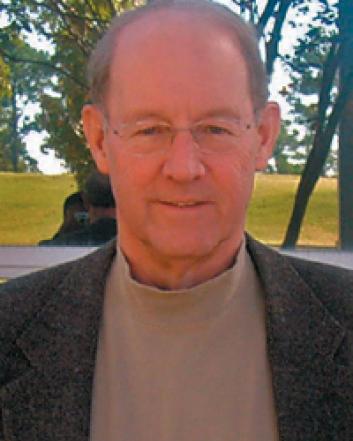 Dr. John Collier