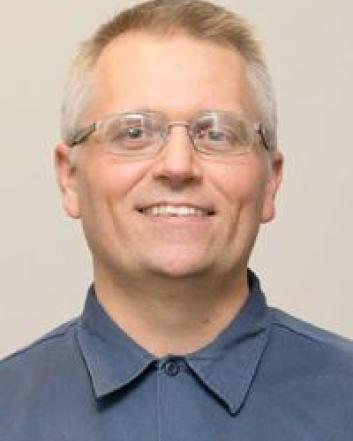 Jonas Gustavsson