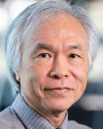 Chiang Shih, Ph.D.