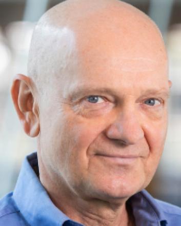 mark dobek headshot
