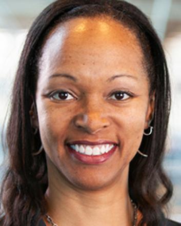 Melodee Moore, Ph.D.