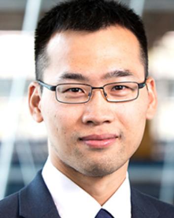Dr. Z. Leonardo Liu