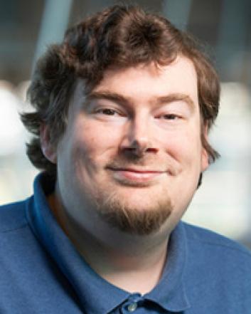 Adam Brown headshot