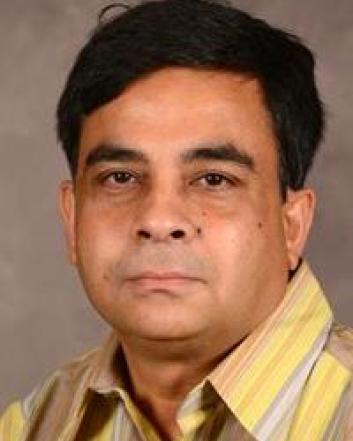 Hafiz Ahmad, Ph.D.