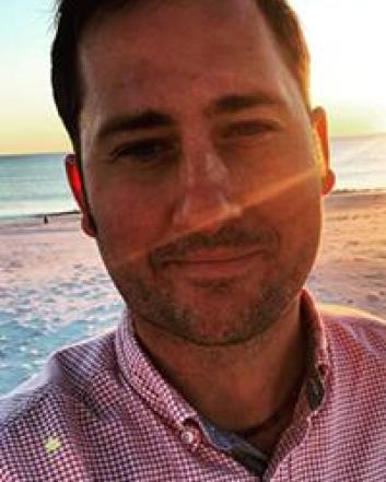 Matthew Kosar