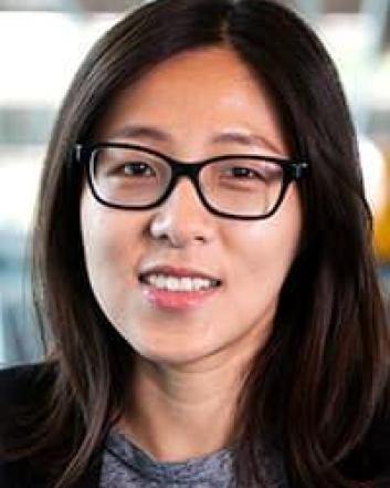 Qian Zhang, Ph.D.