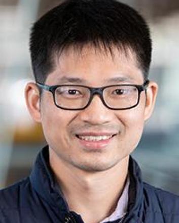 Youneng Tang, Ph.D.