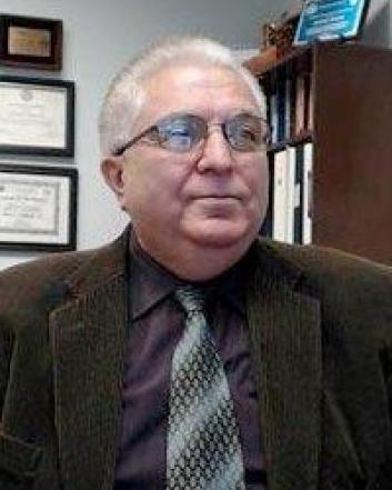 Kamal Tawfiq, Ph.D.